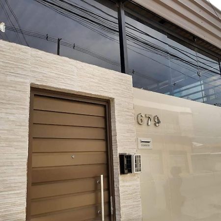 Lar Recife Olinda - Hostel Com Suites Privativas - Prox Centro De Convencoes 외부 사진