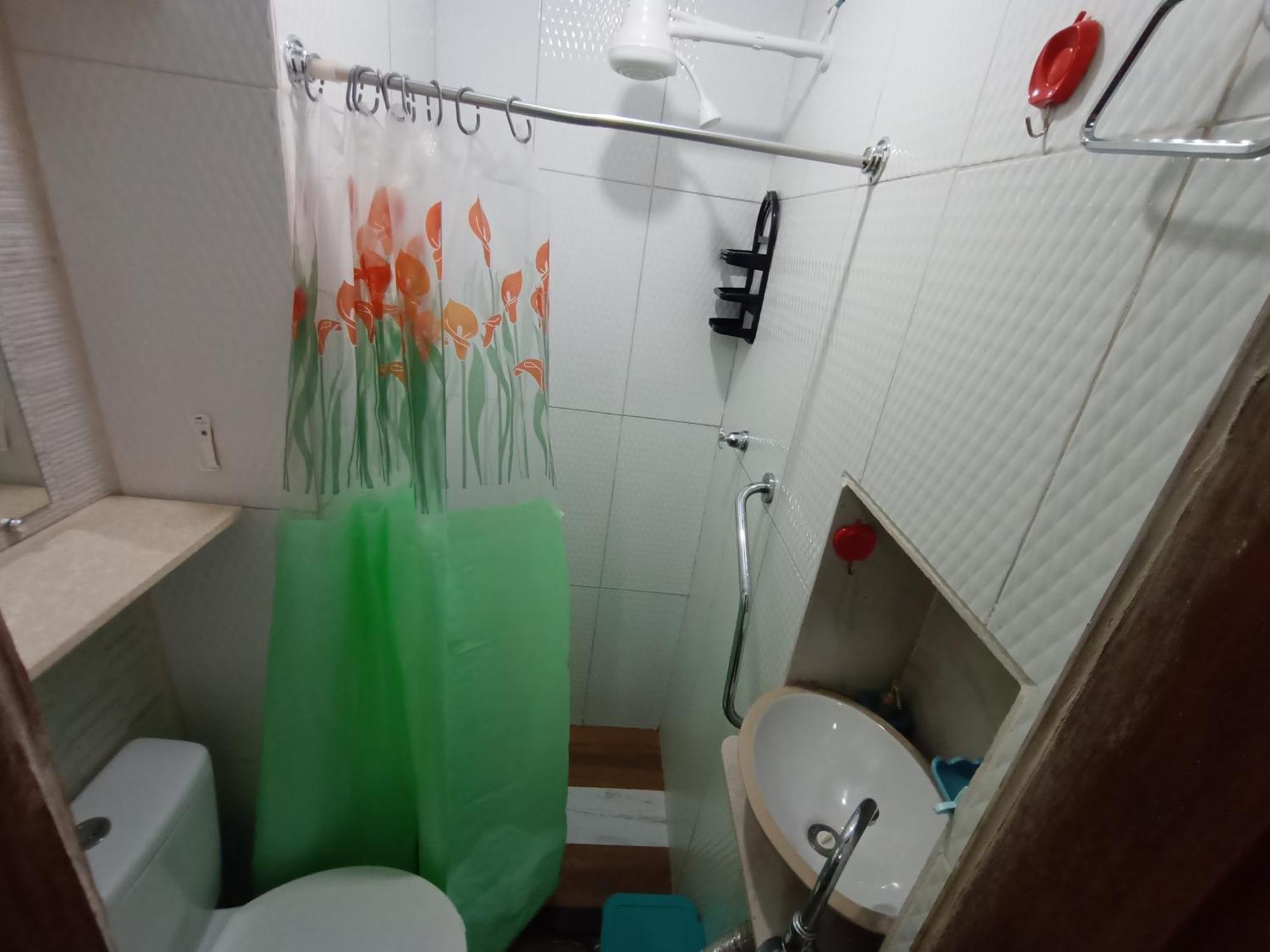 Lar Recife Olinda - Hostel Com Suites Privativas - Prox Centro De Convencoes 객실 사진
