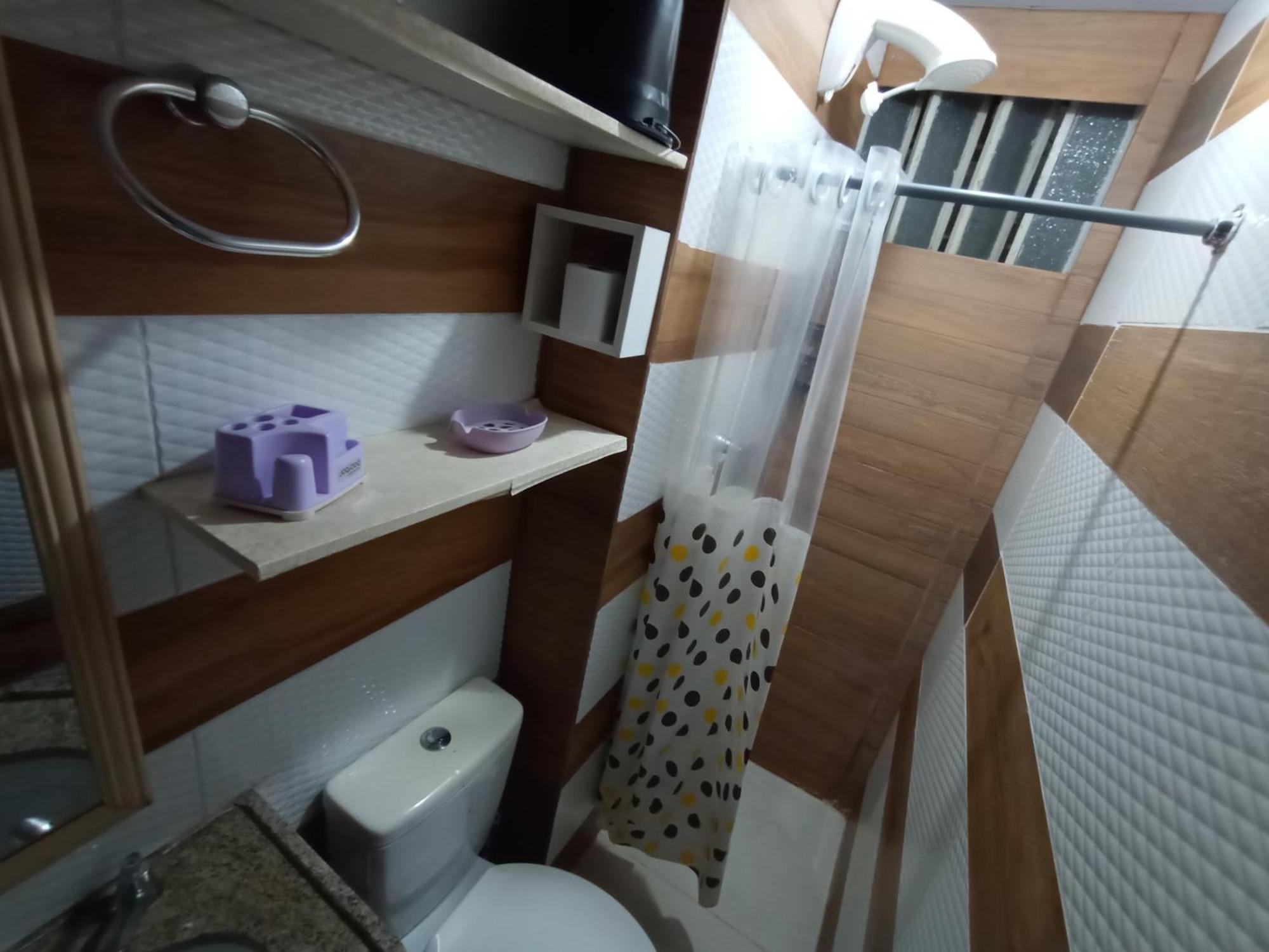 Lar Recife Olinda - Hostel Com Suites Privativas - Prox Centro De Convencoes 객실 사진