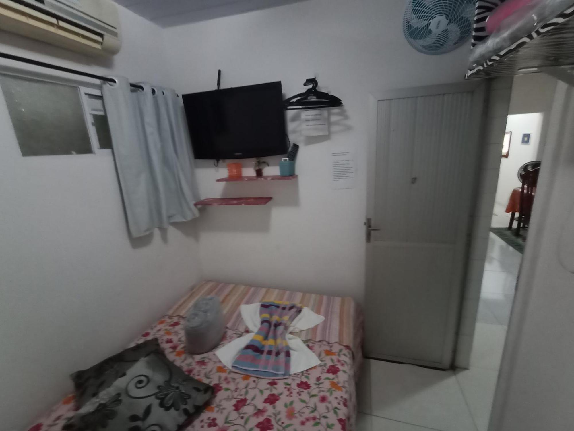 Lar Recife Olinda - Hostel Com Suites Privativas - Prox Centro De Convencoes 객실 사진