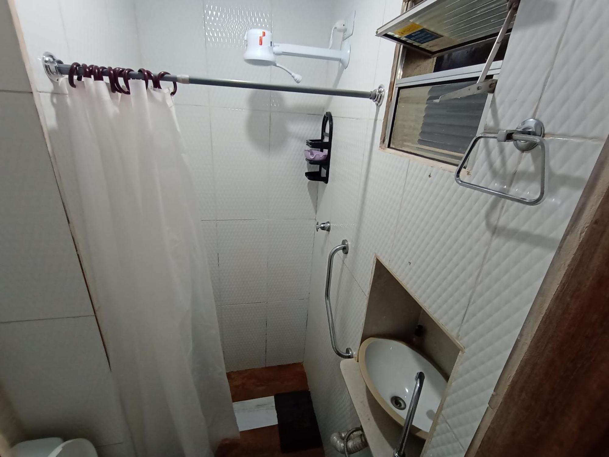 Lar Recife Olinda - Hostel Com Suites Privativas - Prox Centro De Convencoes 객실 사진
