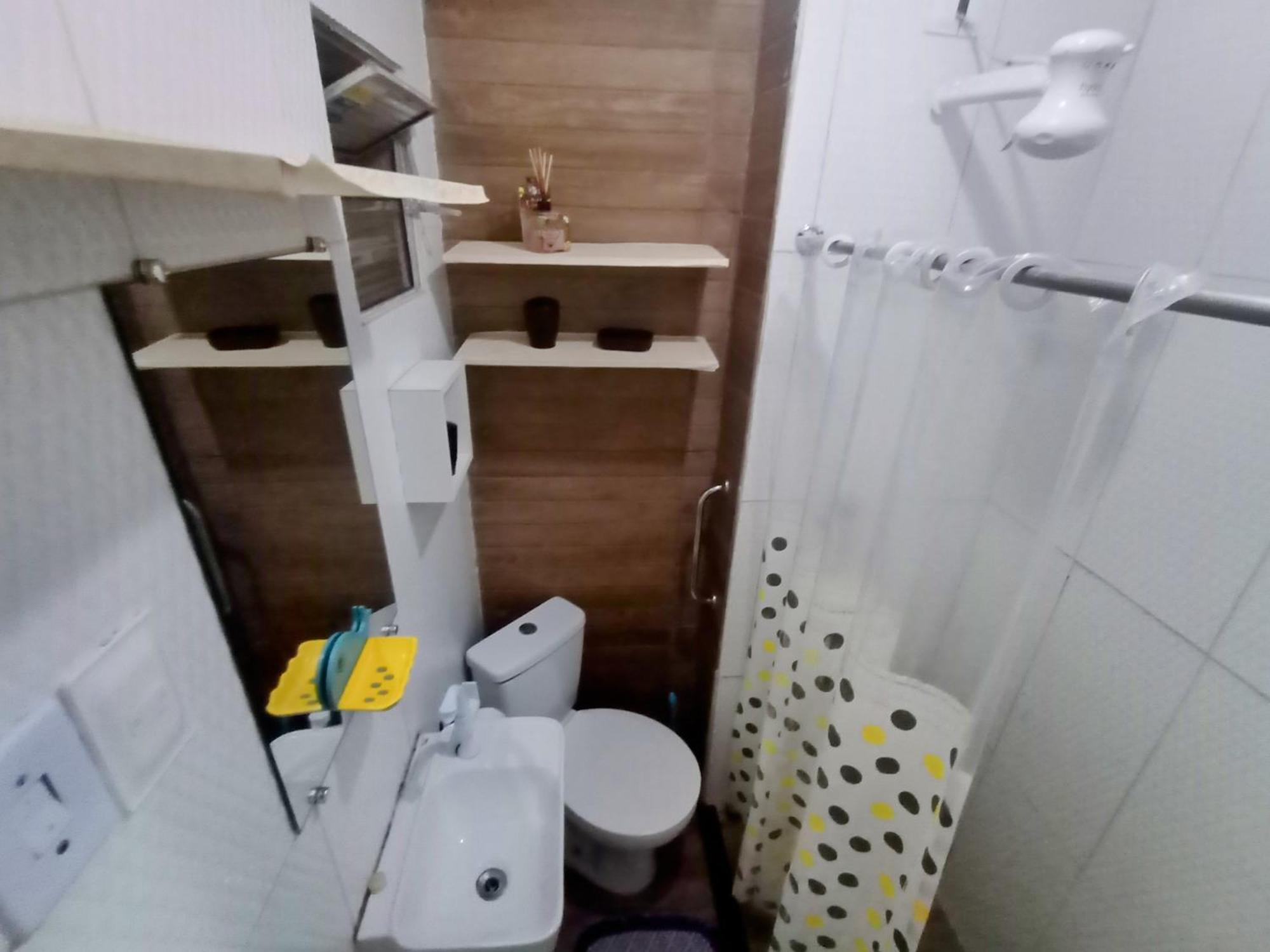 Lar Recife Olinda - Hostel Com Suites Privativas - Prox Centro De Convencoes 객실 사진
