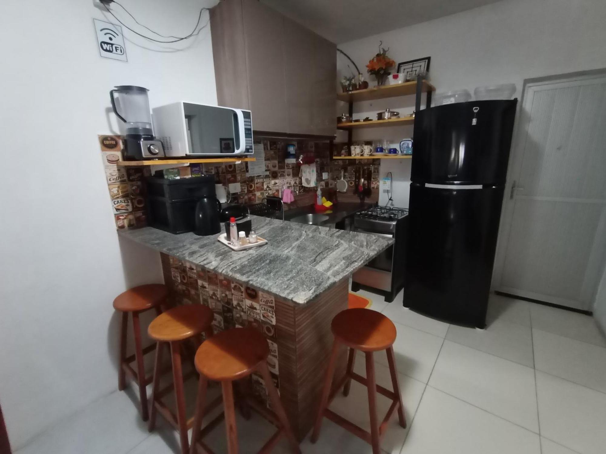 Lar Recife Olinda - Hostel Com Suites Privativas - Prox Centro De Convencoes 외부 사진