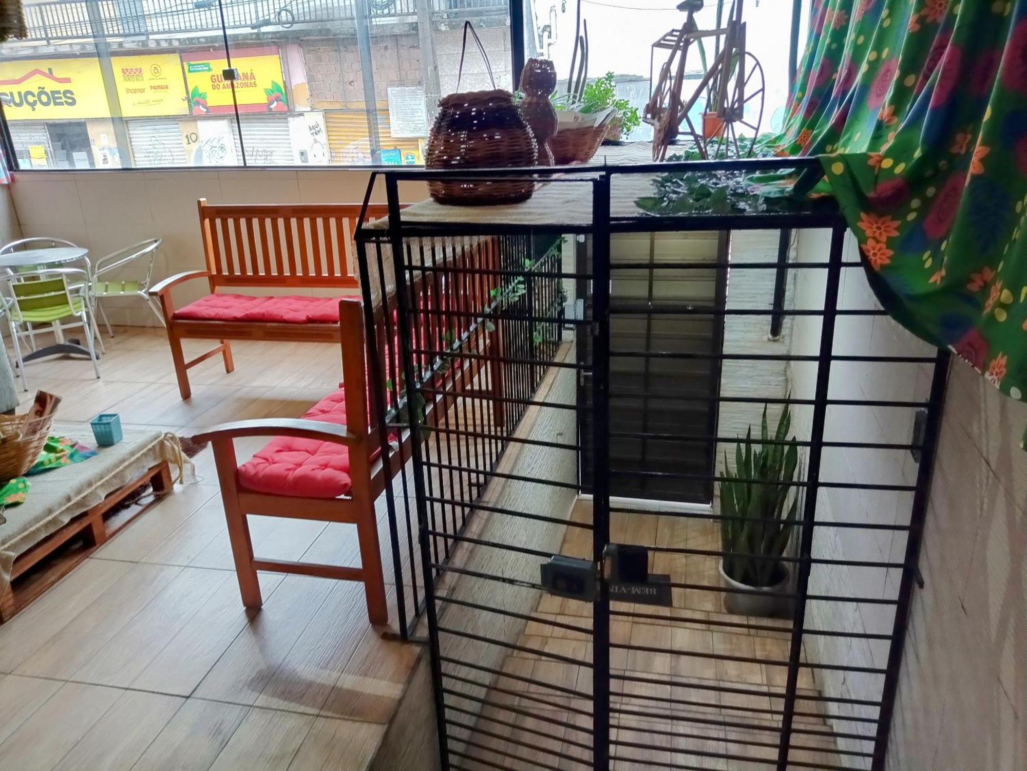 Lar Recife Olinda - Hostel Com Suites Privativas - Prox Centro De Convencoes 외부 사진