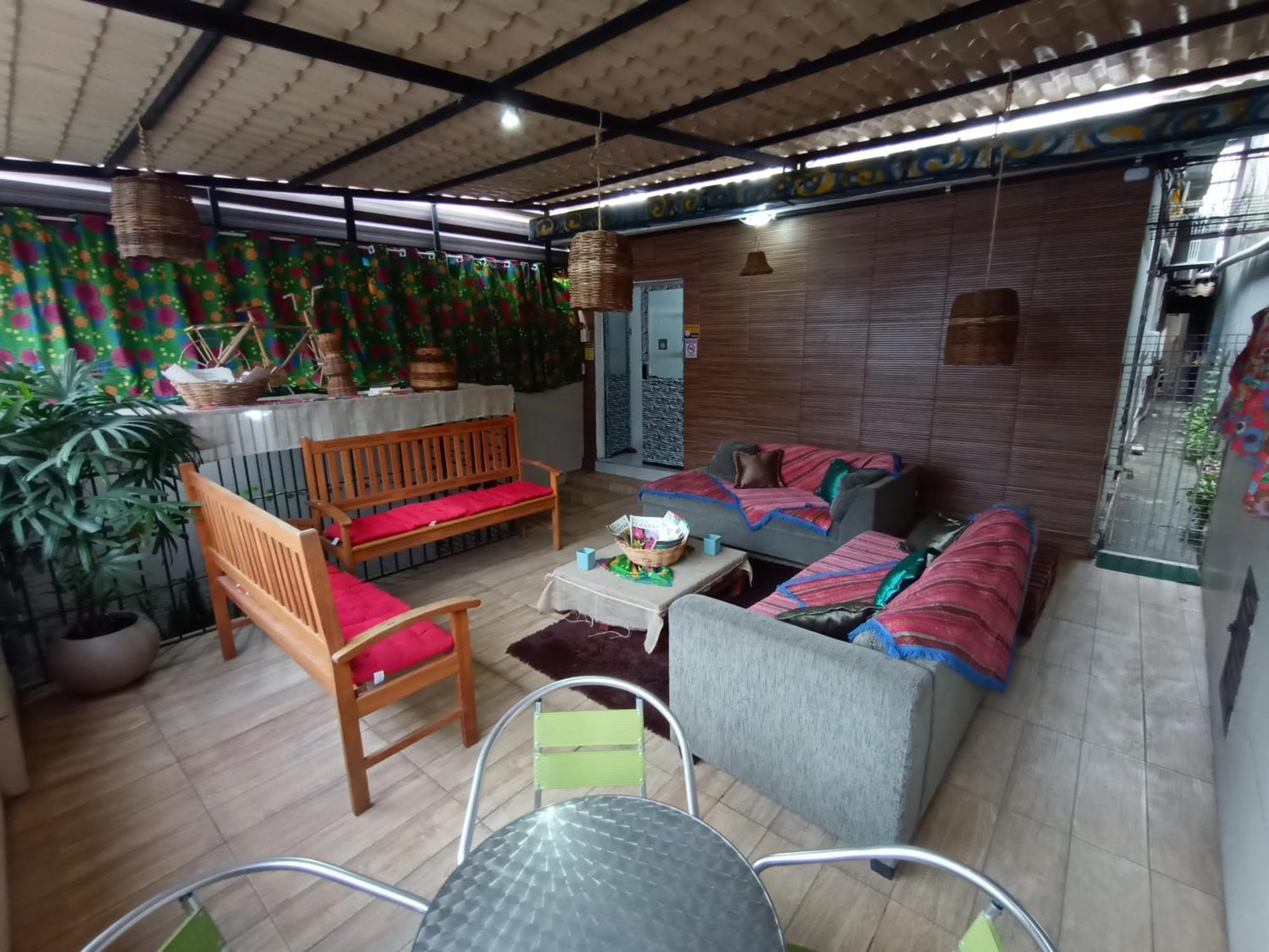 Lar Recife Olinda - Hostel Com Suites Privativas - Prox Centro De Convencoes 외부 사진