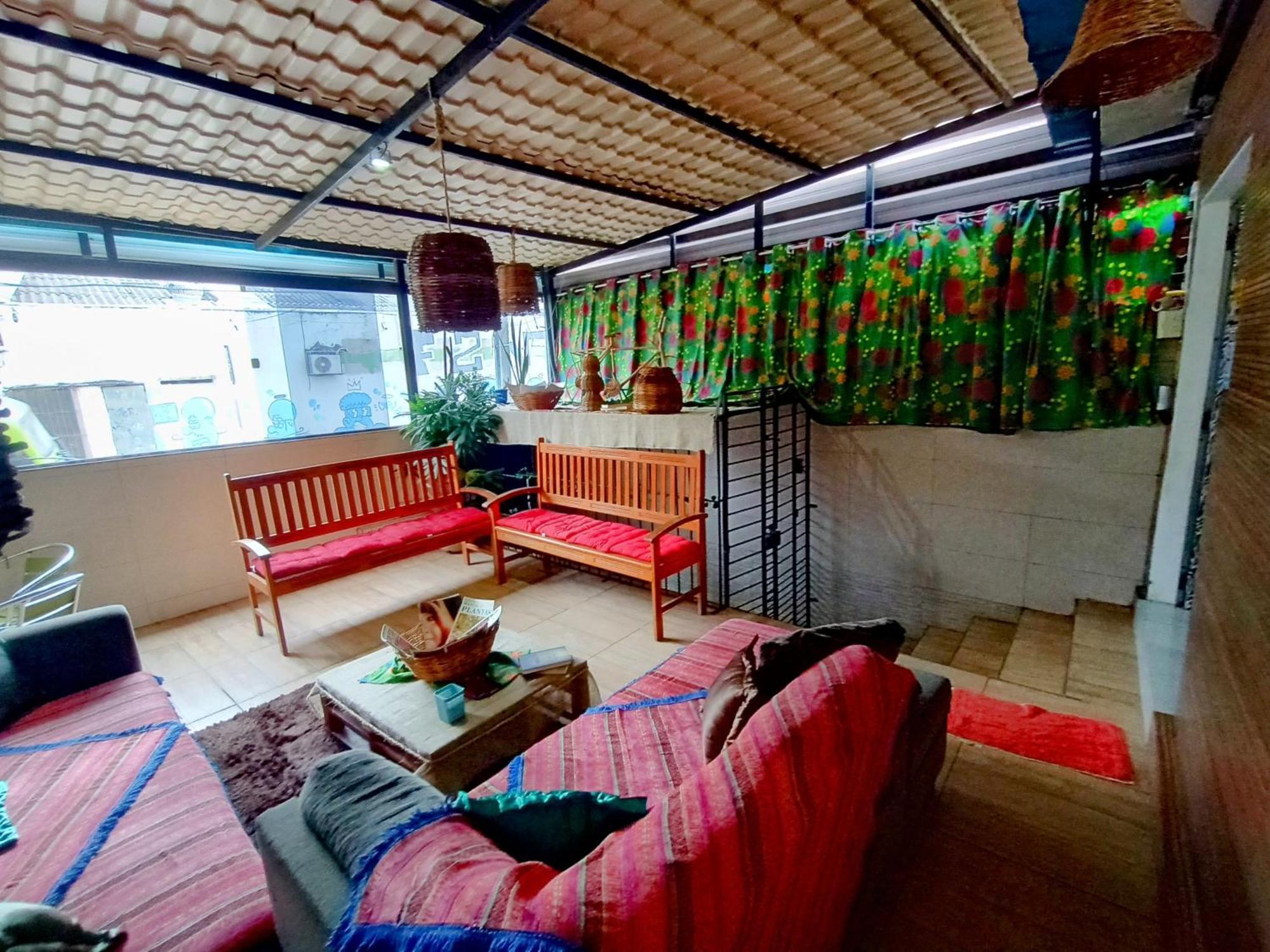 Lar Recife Olinda - Hostel Com Suites Privativas - Prox Centro De Convencoes 외부 사진